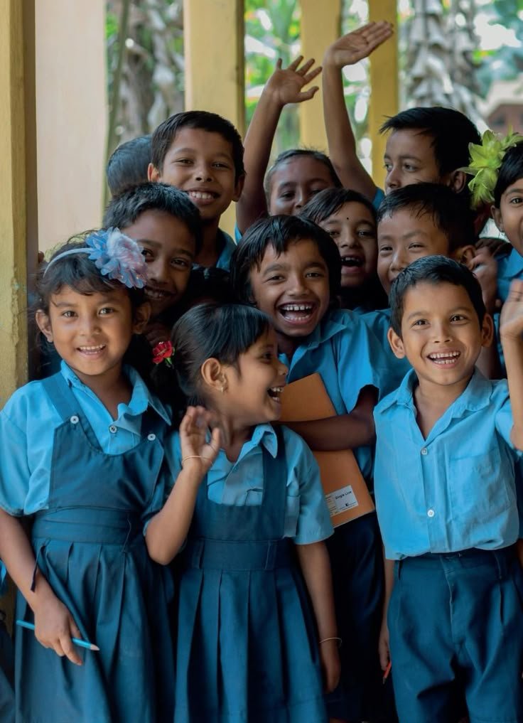 Bharti Airtel Foundation_ Leading The Way As Indias Top Education NGO